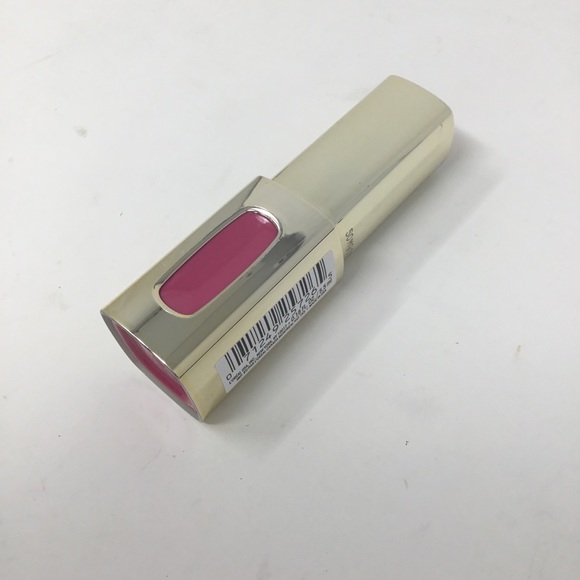 L'oreal 5 Pc Le Gloss Colour Riche Lip Pink Eye A3 - Picture 6 of 7